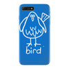 bird iPhone 7 Plus Case