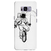 astronaut Samsung Galaxy S8 Plus