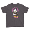 watch me dance Youth Tee