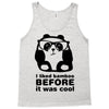 i liked bamboo Tank Top