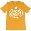 happy halloween 5 T-Shirt