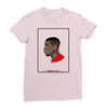 PLAYERS Ladies Fitted T-Shirt