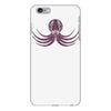 flight of the octopus iPhone 6/6s Plus Case