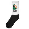 liver cancer awareness can do it Socks