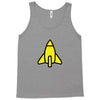 Reggie Rocket Tank Top