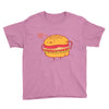 big buns Youth Tee