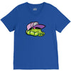 principality of style V-Neck Tee