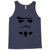 bad face Tank Top
