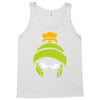 looney tunes marvin Tank Top