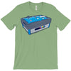 pooltable T-Shirt