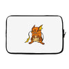raichu problem Laptop sleeve