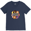 Donut Hungry V-Neck Tee
