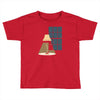 leg lamp Toddler T-shirt