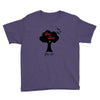 STAY ALIVE FOR ME Youth Tee