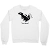 rat skunk Crewneck Sweatshirt