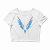 Maverick Crop Top