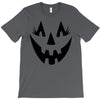 beauty face pumpkin T-Shirt