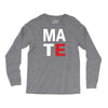 Mate Long Sleeve Shirts
