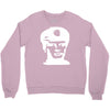 captain scarlet spectrum cult sci fi Crewneck Sweatshirt