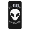 flash to your leader don`t take me Samsung Galaxy S7