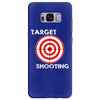 target shooting Samsung Galaxy S8 Plus