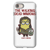 the walking dead neu 15 iPhone 8