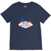 viva grayskull V-Neck Tee