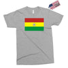 ghana international support your country  sport flag Exclusive T-shirt