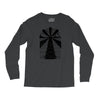 lightdarkwave Long Sleeve Shirts