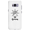 Genius Samsung Galaxy S8 Plus