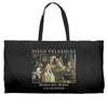 Diego Velazquez Las Meninas Weekender Totes