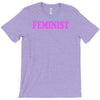 feminist T-Shirt