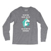 Funny Unicorn Long Sleeve Shirts