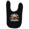 gates of valhalla Baby Bibs