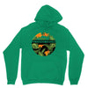 Summer Vibes Unisex Hoodie