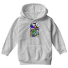 i ain't afraid of no ghosts Youth Hoodie