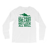 stay low Long Sleeve Shirts