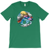 in the midst of war T-Shirt