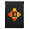 orange 18 iPad Mini