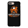 equal rights for replicants iPhone 8 Plus