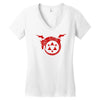 homunculus trending Women's V-Neck T-Shirt