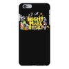 nightmare rock iPhone 6 Plus/6s Plus Case