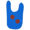 percent Baby Bibs