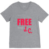 free through tk582 best trending V-Neck Tee