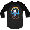 magic 3/4 Sleeve Shirt