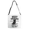 Best Friend Yorike Adjustable Strap Totes