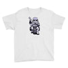 little trooper Youth Tee
