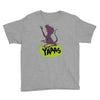 yaas queen Youth Tee