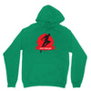 vic ninja Unisex Hoodie