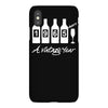 bottles 1965   mens funny iPhoneX